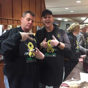 Meet your Posher, Nate